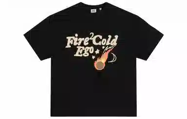 FIRE 2 COLD EGO f2ceT