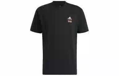 adidas Iseem Gfx Tee T
