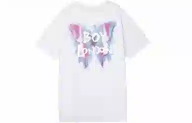 Boy London SS21 T
