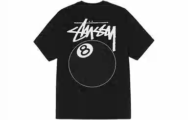 Stussy 8T