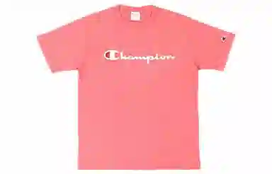 Champion Logo T