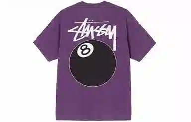 Stussy 8T
