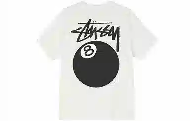 Stussy 8T