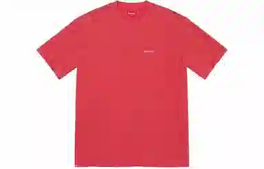 Supreme FW21 Week 12 SS Pocket Tee T