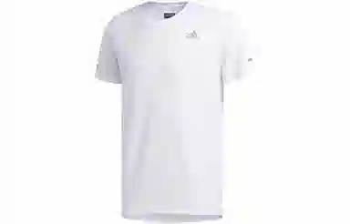 adidas Run It Tee M LogoT