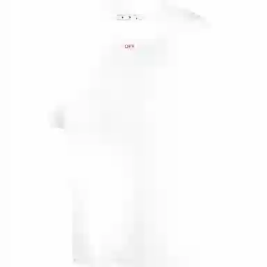 OFF-WHITE Stencil Arrows T-Shirt