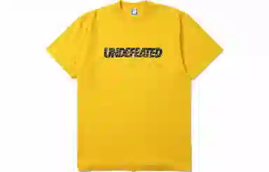 UNDEFEATED T