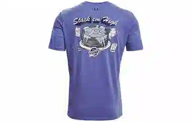 Under Armour T