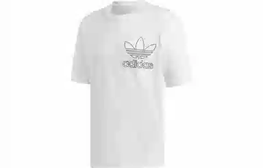 adidas Outline Tee