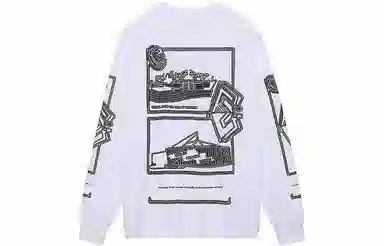 Cav Empt FW21 T