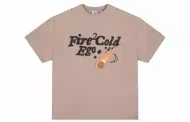 FIRE 2 COLD EGO f2ceT