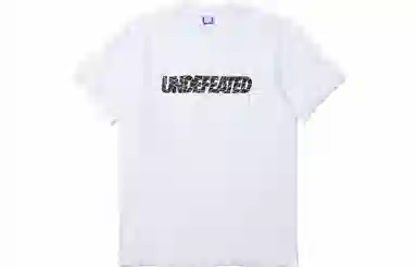 UNDEFEATED T