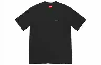 Supreme FW21 Week 12 SS Pocket Tee T