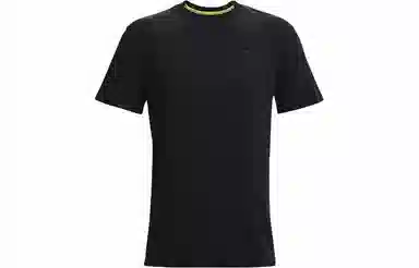 Under Armour Curry Heavyweight T