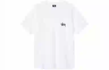 Stussy Basic Tee