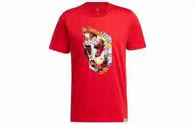 adidas Dame Abstract T T