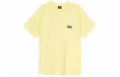Stussy Basic Tee