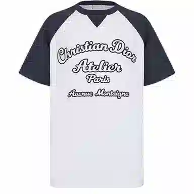 DIOR SS22 T