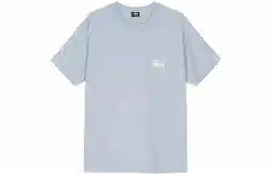 Stussy Basic Tee