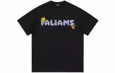 FALIAMS cuteT