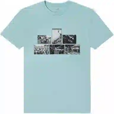 Vans x Ray Barbee x Leica T