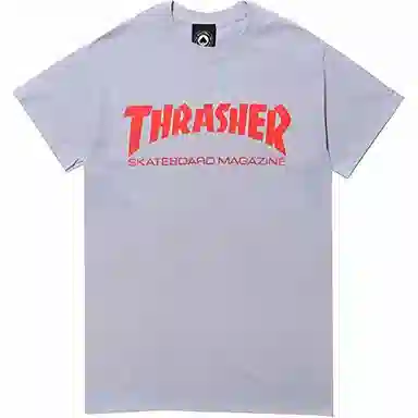 Thrasher
