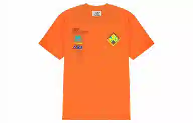 New Balance x Salehe Bembury LogoT