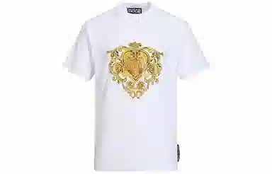 VERSACE JEANS COUTURE T