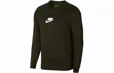 Nike LogoT