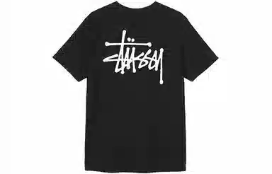 Stussy Basic Tee