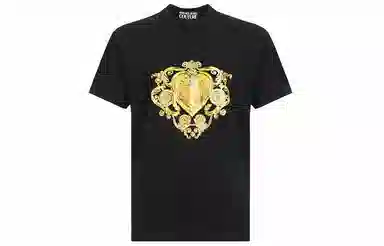 VERSACE JEANS COUTURE T