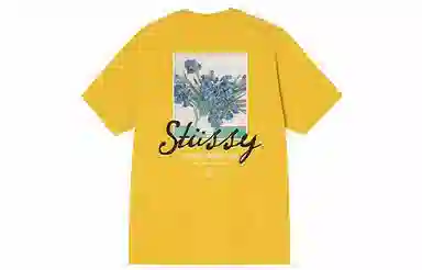 Stussy Post Modernists Tee