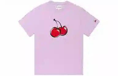 Kirsh Cherry Logo T-Shirt