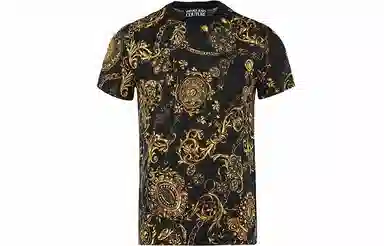 VERSACE JEANS COUTURE T