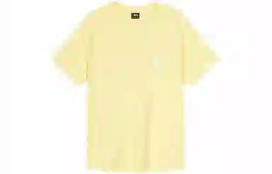 Stussy Basic Tee