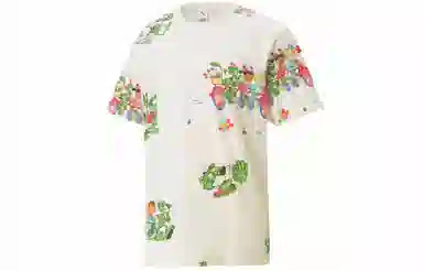 Puma X KS AOP Tee