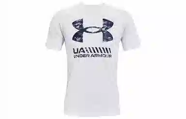 Under Armour T