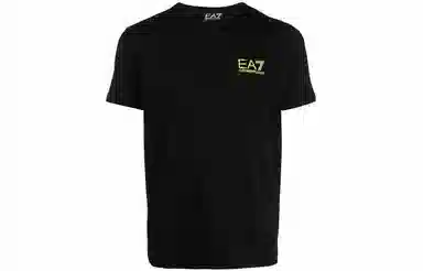 EMPORIO ARMANI SS21 LogoT