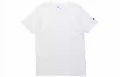 Champion T-Shirt White