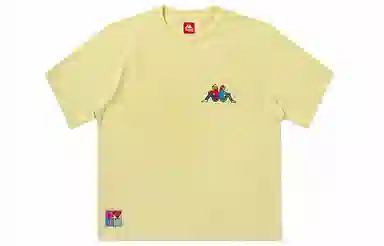 Kappa x craig karl logoT