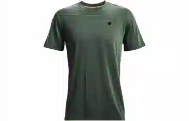 Under Armour Curry Heavyweight T