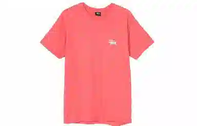 Stussy Basic Tee