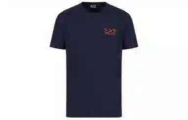 EMPORIO ARMANI SS21 LogoT