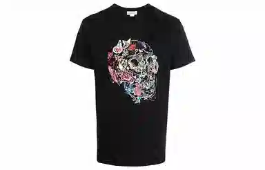 Alexander McQueen T