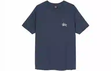 Stussy Basic Tee