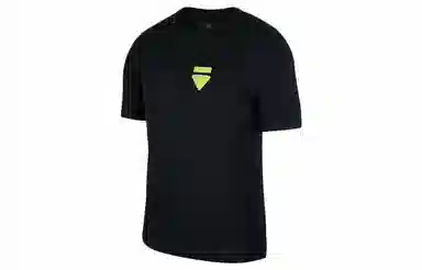 Jordan Training T-Shirt Black