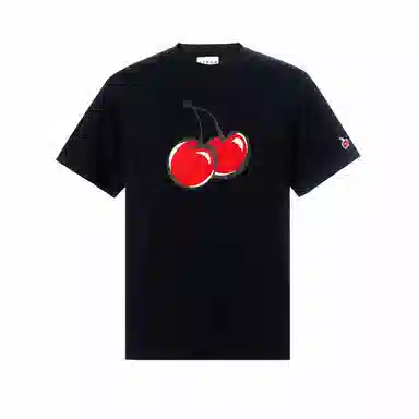 Kirsh Cherry Logo T-Shirt
