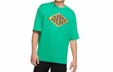 Jordan Sport DNA LogoT