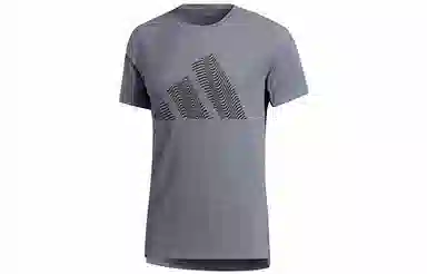adidas Three-Bar Tee logoT