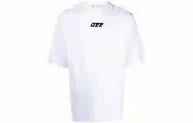 OFF-WHITE FW21 LogoT